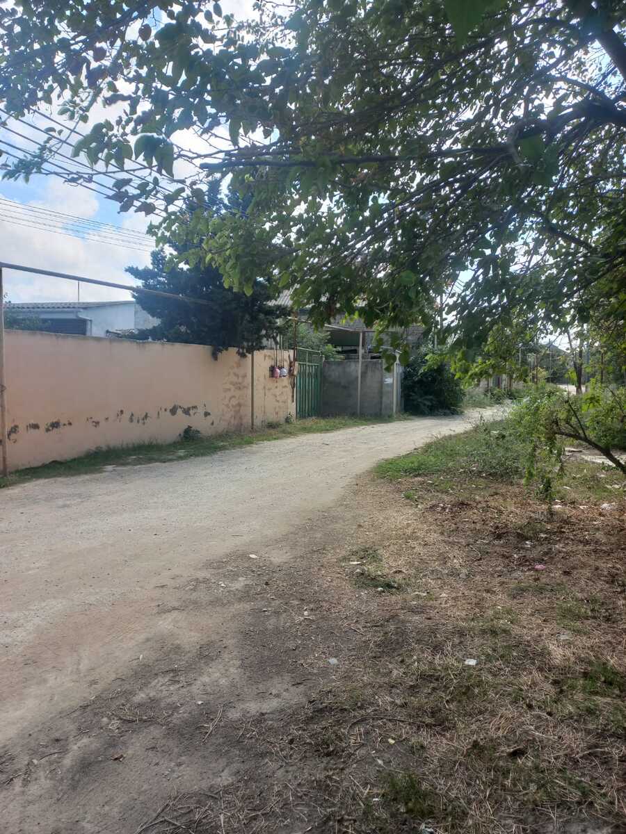 Satılır 2 otaqlı həyət evi/bağ evi 91 m² — Ev, villa, Bakı (10)