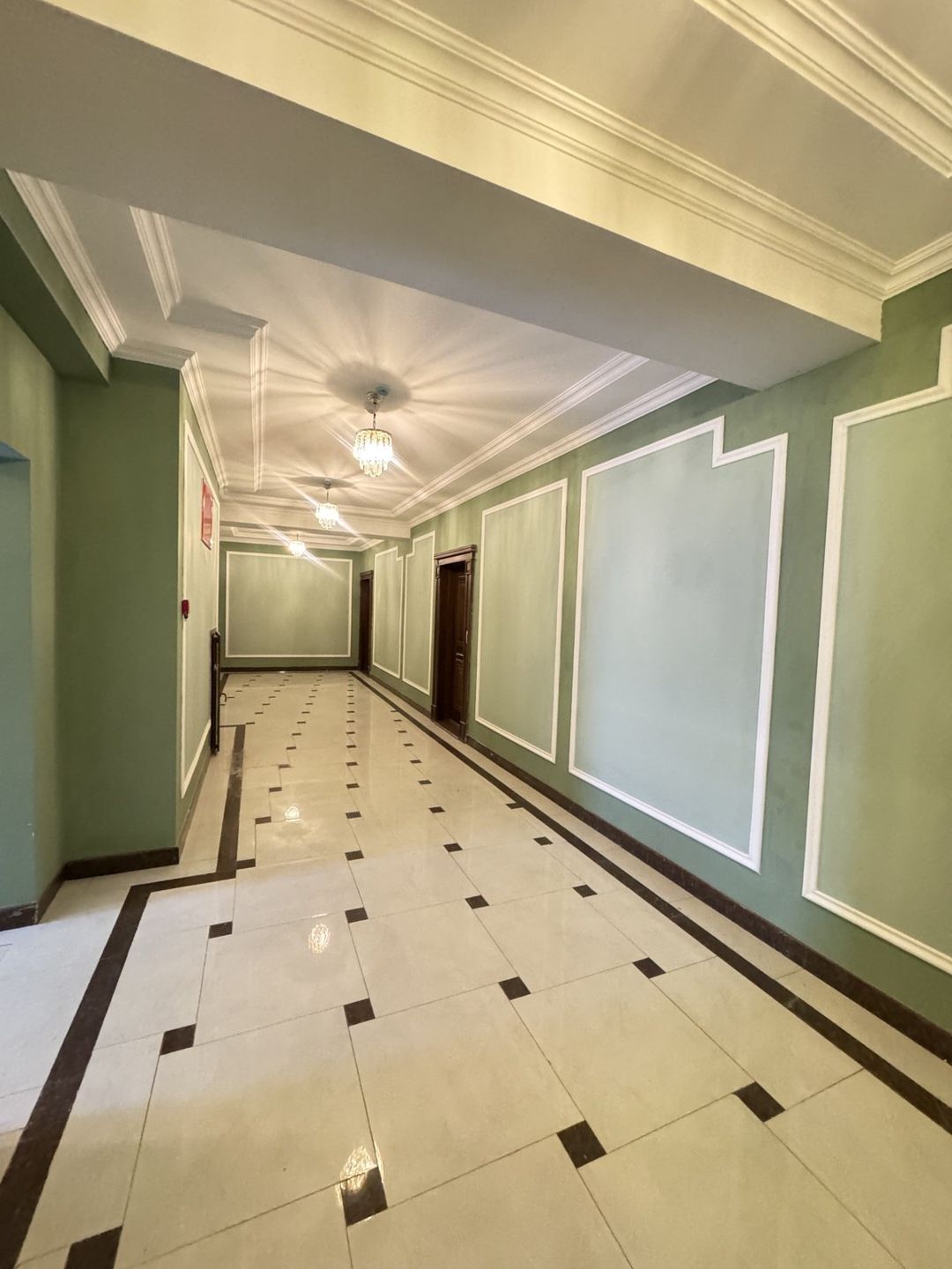 Satılır 3 otaqlı yeni tikili 84.3 m² — Mənzil, Bakı (5)