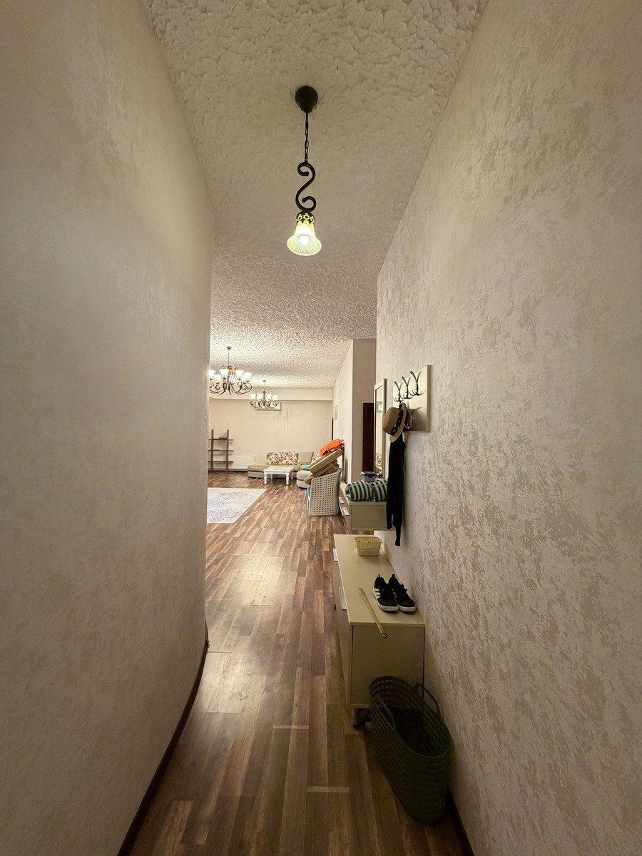 Satılır 4 otaqlı həyət evi/bağ evi 160 m² — Ev, villa, Bakı (8)