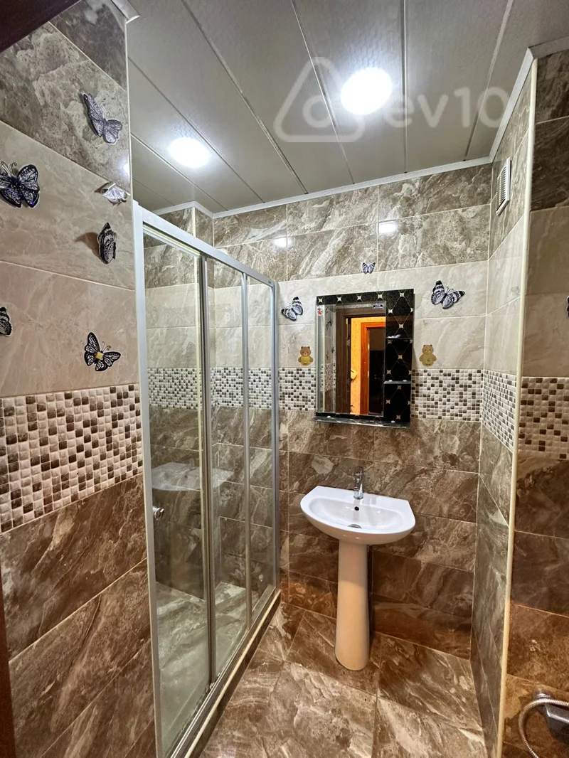 2 otaqlı mənzil, 49 m², Xırdalan — kirayə — Mənzil, Xırdalan (2)