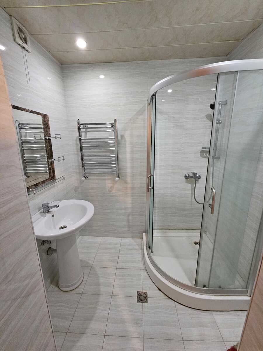 Satılır 3 otaqlı yeni tikili 90 m² — Mənzil, Bakı (4)