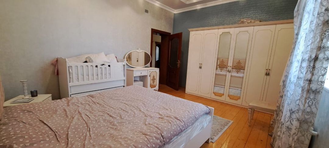 Bağ evi, 114 m², Masazırda 4 otaqlı ev, Abşeron — Daşınmaz əmlak, Masazır (6)