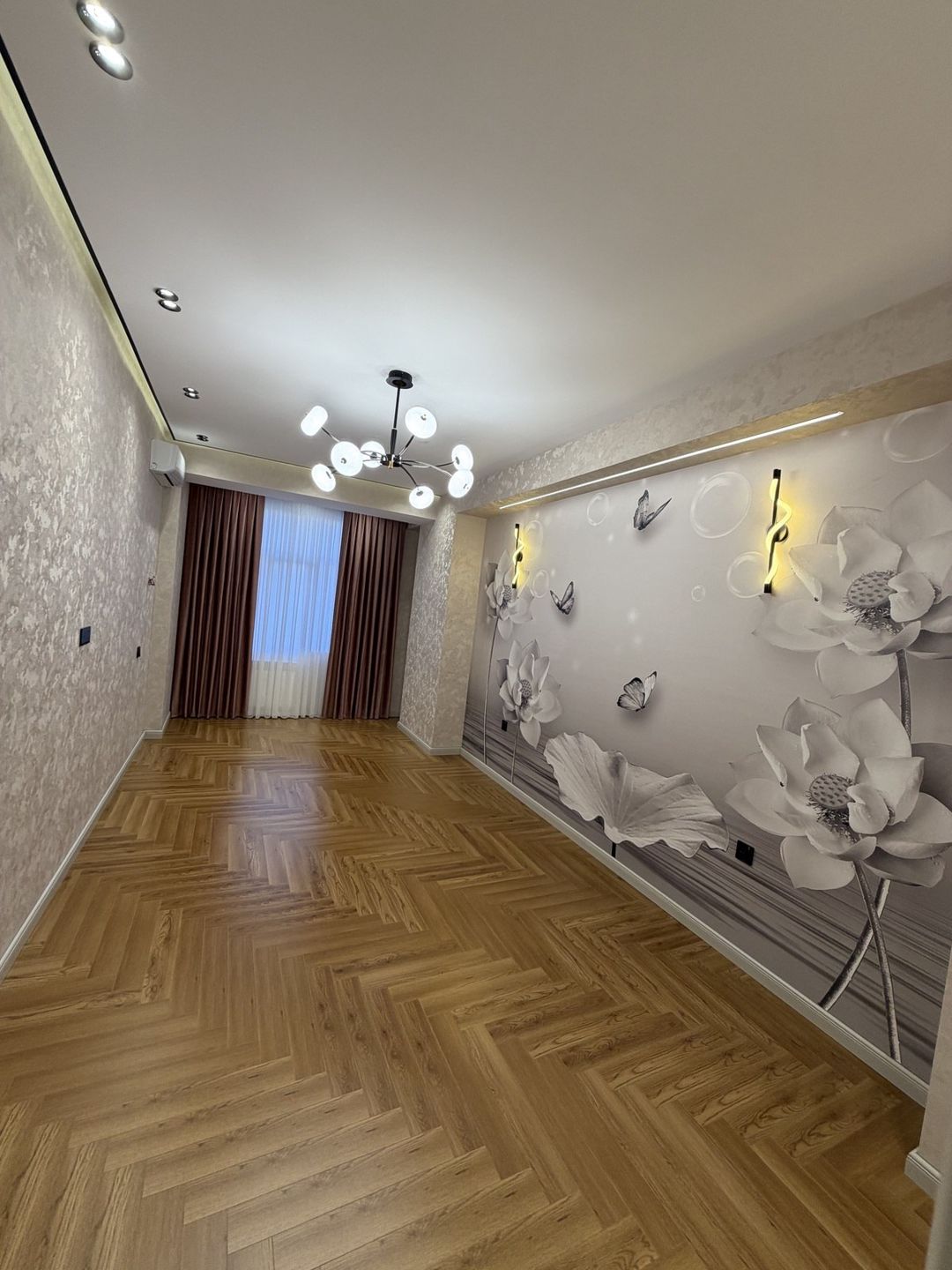 Satılır 3 otaqlı yeni tikili 106 m² — Mənzil, Bakı (9)