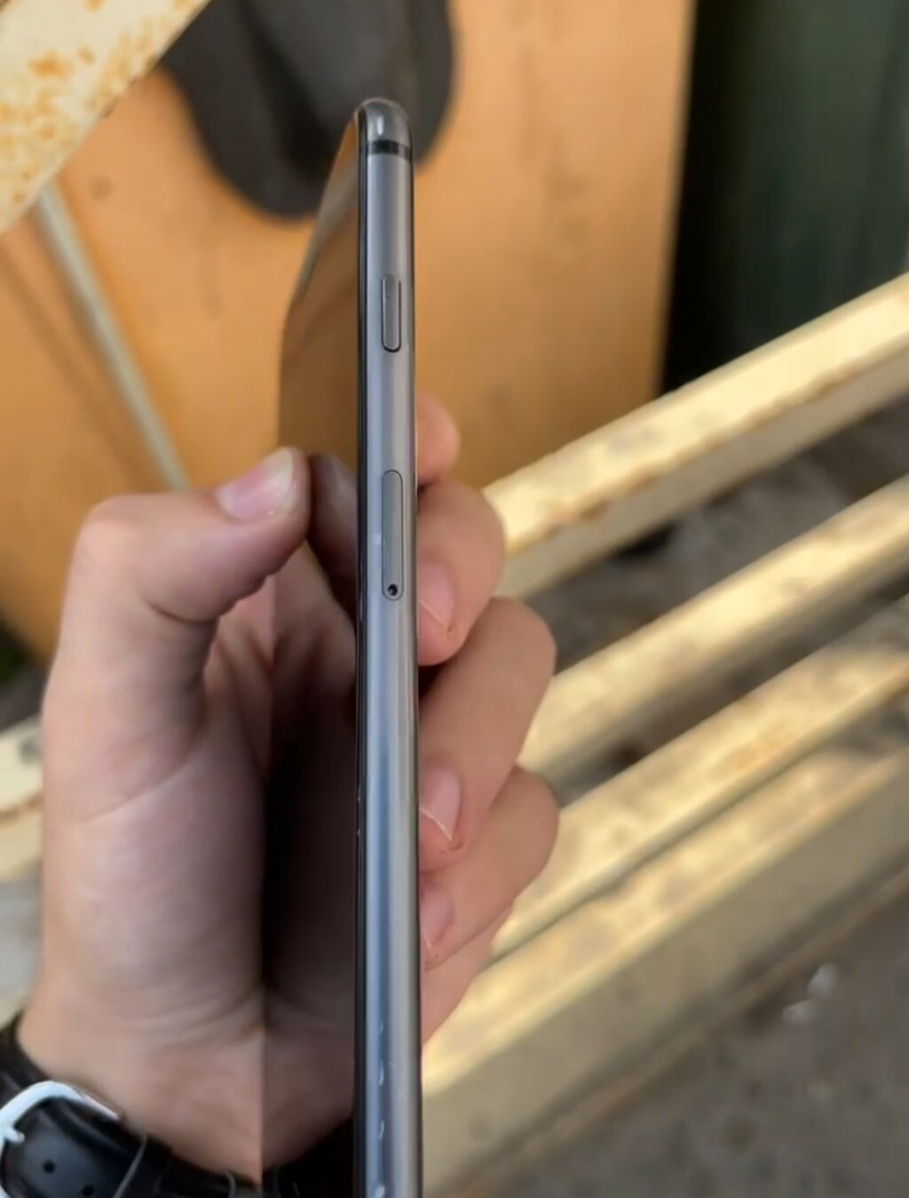 IPhone 8 Plus, 128 GB, Space Gray, Simsiz şarj — Apple iPhone, Bakı (3)