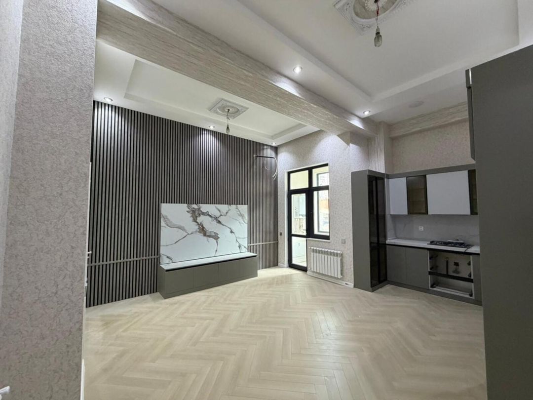 Satılır 2 otaqlı yeni tikili 70 m² — Mənzil, Bakı (11)