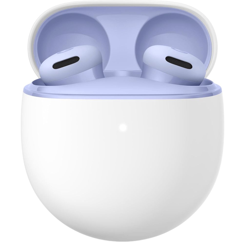 Qulaqlıq Google Pixel Buds 2a Z4309-IRIS Iris — Simsiz qulaqlıqlar, Bakı