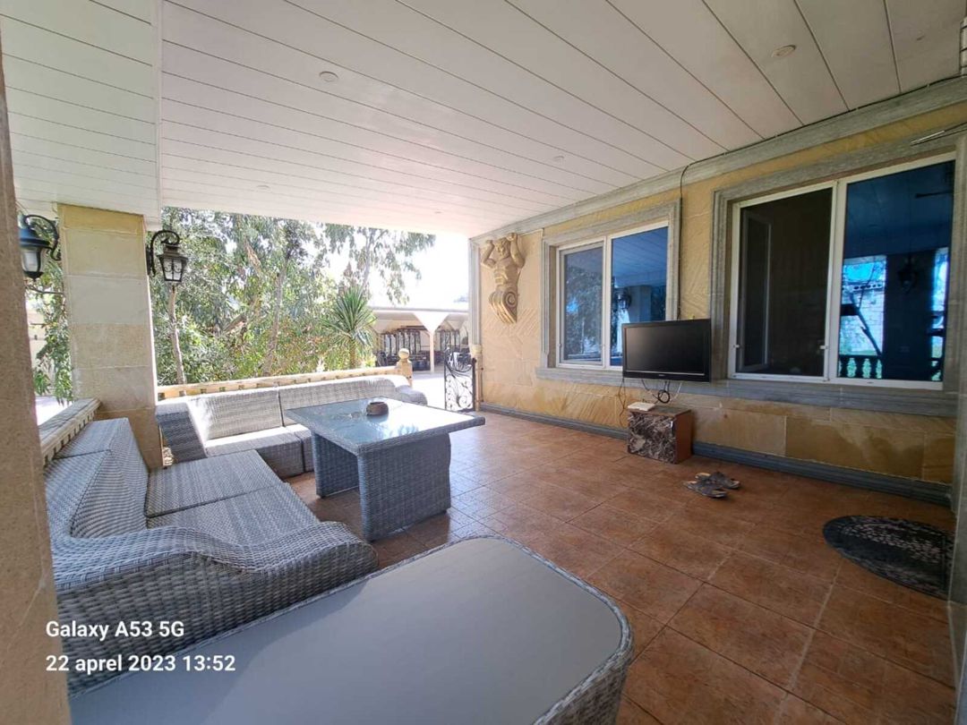 Satılır 3 otaqlı həyət evi/bağ evi 150 m² — Ev, villa, Bakı (9)