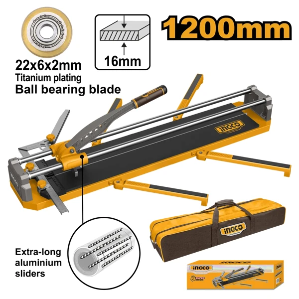 Ingco kafel kesen 120cm HTC041201 — Bakı