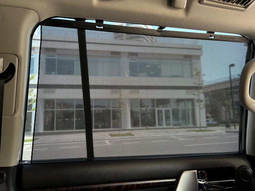 Toyota Land Cruiser, 4.6 L, 2014 il, 204 400 km — Avtomobillər, Bakı (8)