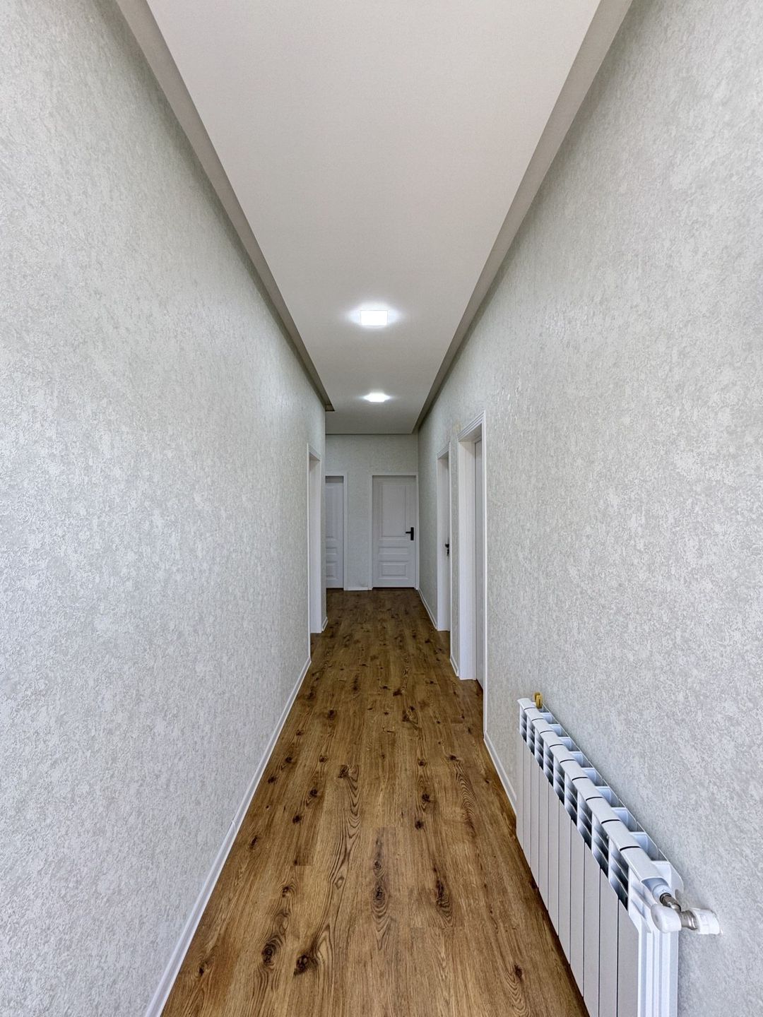 Satılır 4 otaqlı həyət evi/bağ evi 180 m² — Ev, villa, Bakı (5)