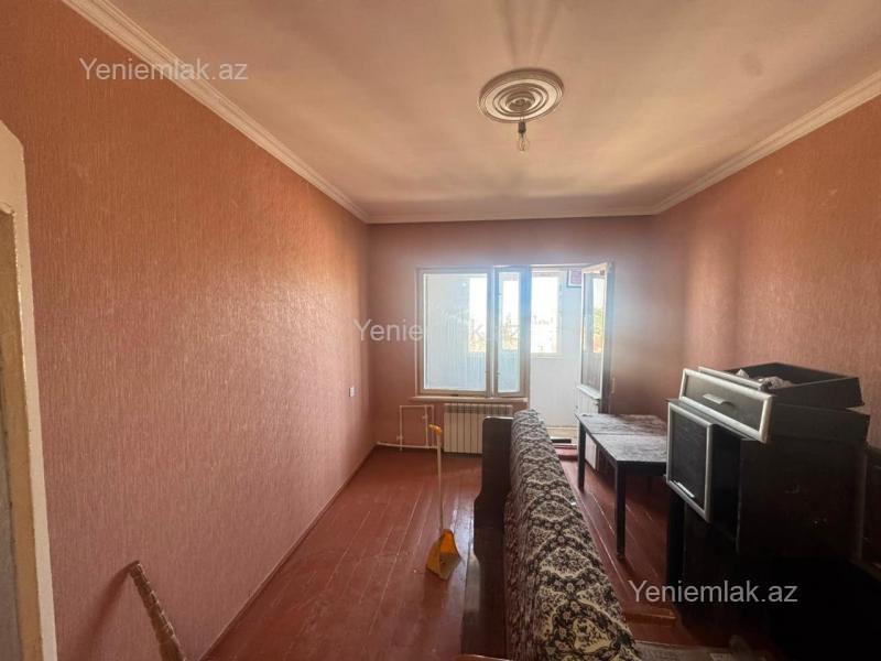 Kirayə 3 otaqlı Bina evi menzil (Köhnə tikili), 85 m², Sabunçu rayonu — Mənzil, Bakı (11)