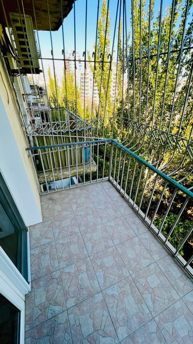 İcarəyə verilir 2 otaqlı köhnə tikili 52 m² — Mənzil, Bakı (11)