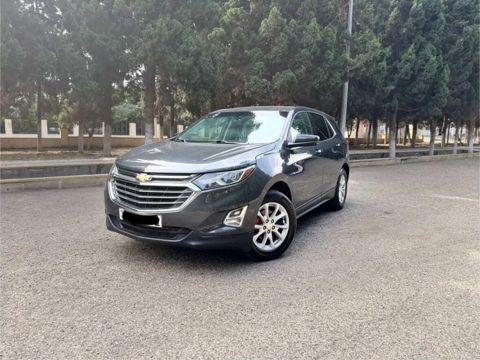 Chevrolet Equinox, 1.5 L, 2019 il, 297 729 km — Gəncə