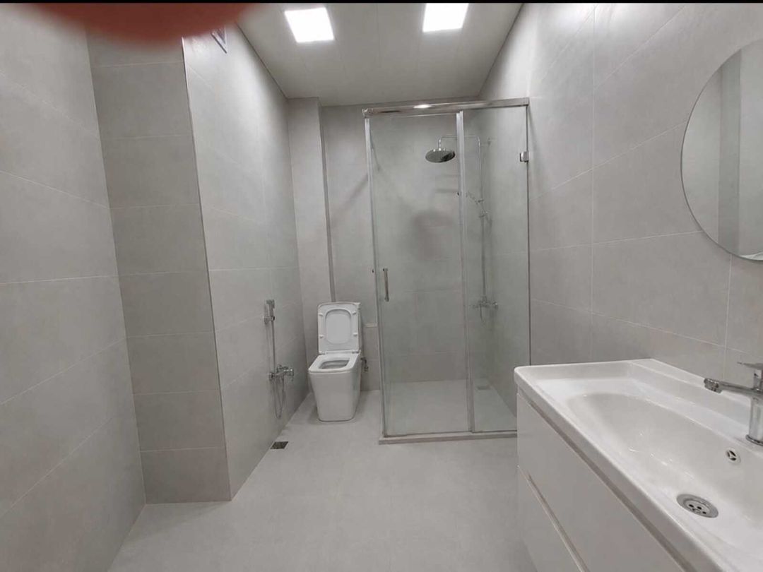 Satılır 2 otaqlı yeni tikili 77 m² — Mənzil, Bakı (7)