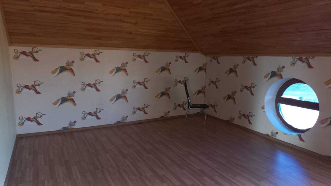 Satılır 7 otaqlı həyət evi/bağ evi 370 m² — Ev, villa, Bakı (10)