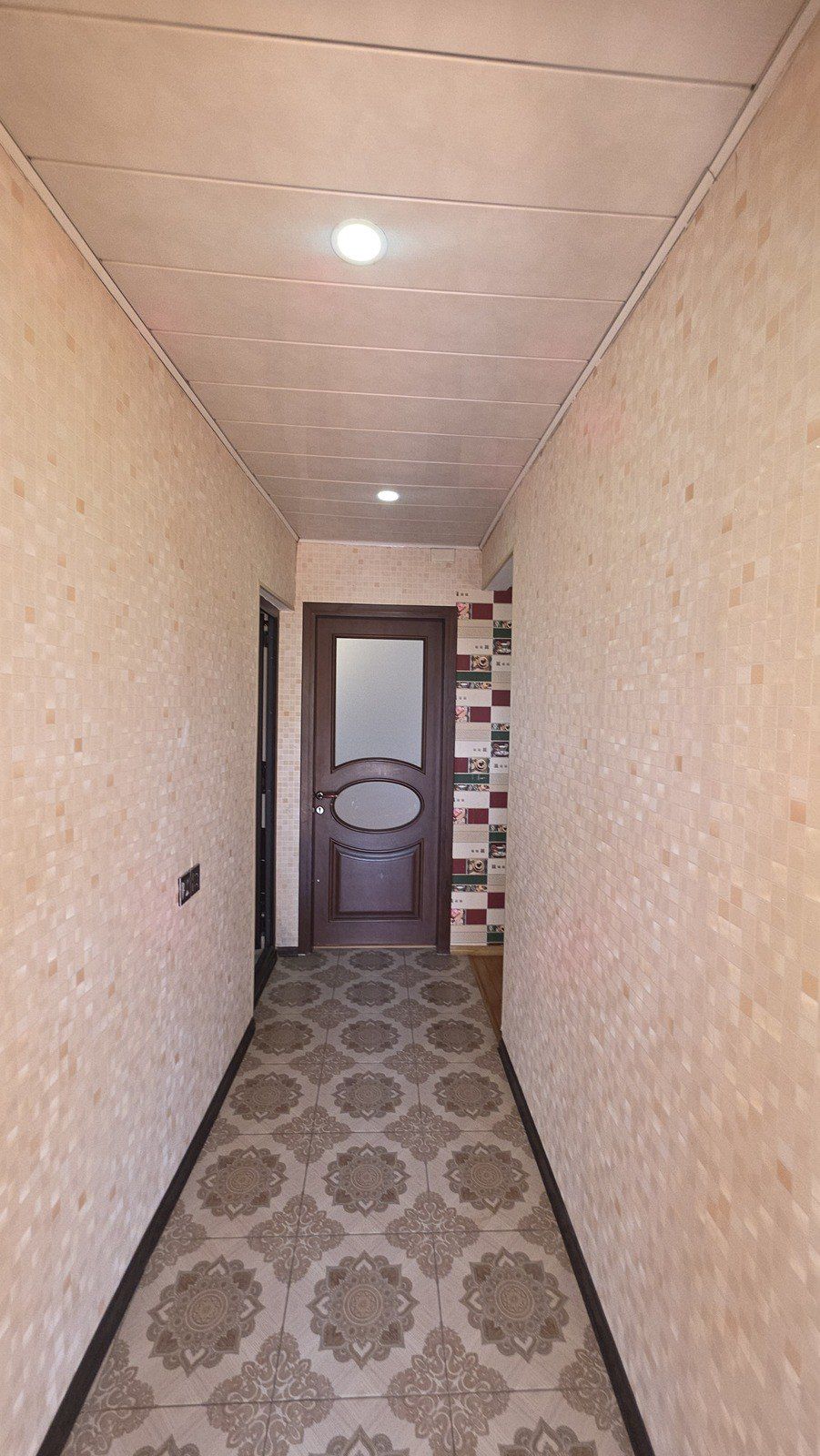 Satılır 4 otaqlı həyət evi/bağ evi 130 m² — Ev, villa, Bakı (8)