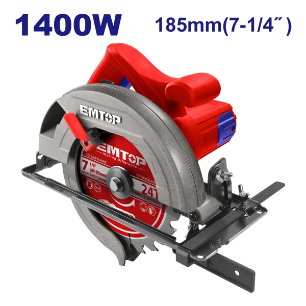 Circular saw ECSW1852 — Təmir və inşaat, Bakı