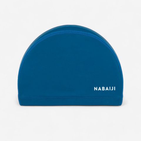 Üzgüçülük papağı Decathlon Nabaiji Maille Enduite, göy, ölçü M — Bakı