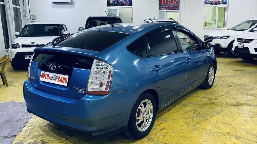 Toyota Prius, 1.5 L, 1.3 kWh, 2007 il, 283 485 km 99-KX-307 — Avtomobillər, Sumqayıt (8)