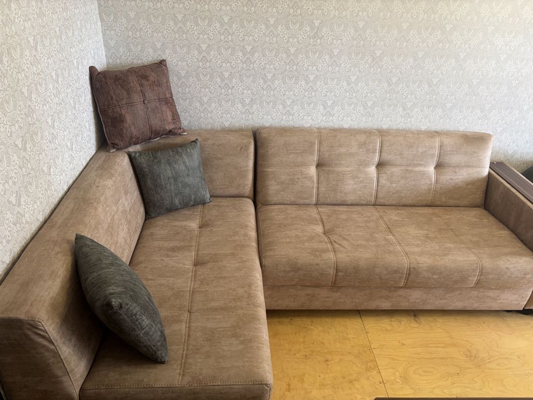Künc divan — Mebel, Sumqayıt (2)