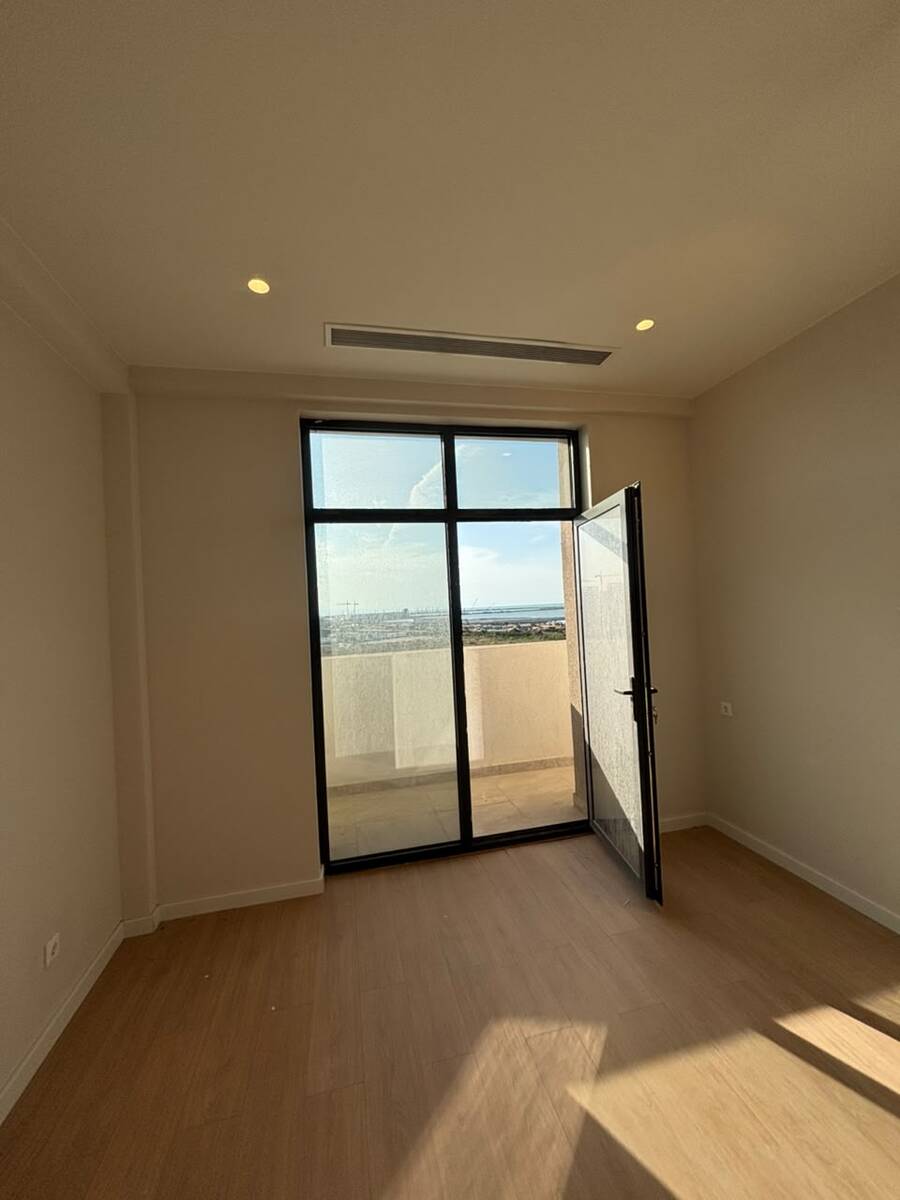 Satılır 2 otaqlı yeni tikili 78 m² — Mənzil, Bakı (11)