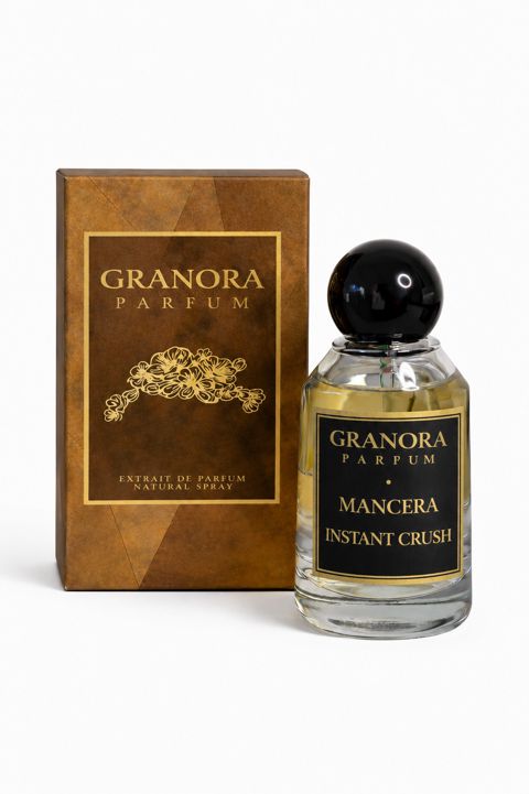 Granora Parfum Instant Crush uniseks ətir suyu, 30 ml — Bakı