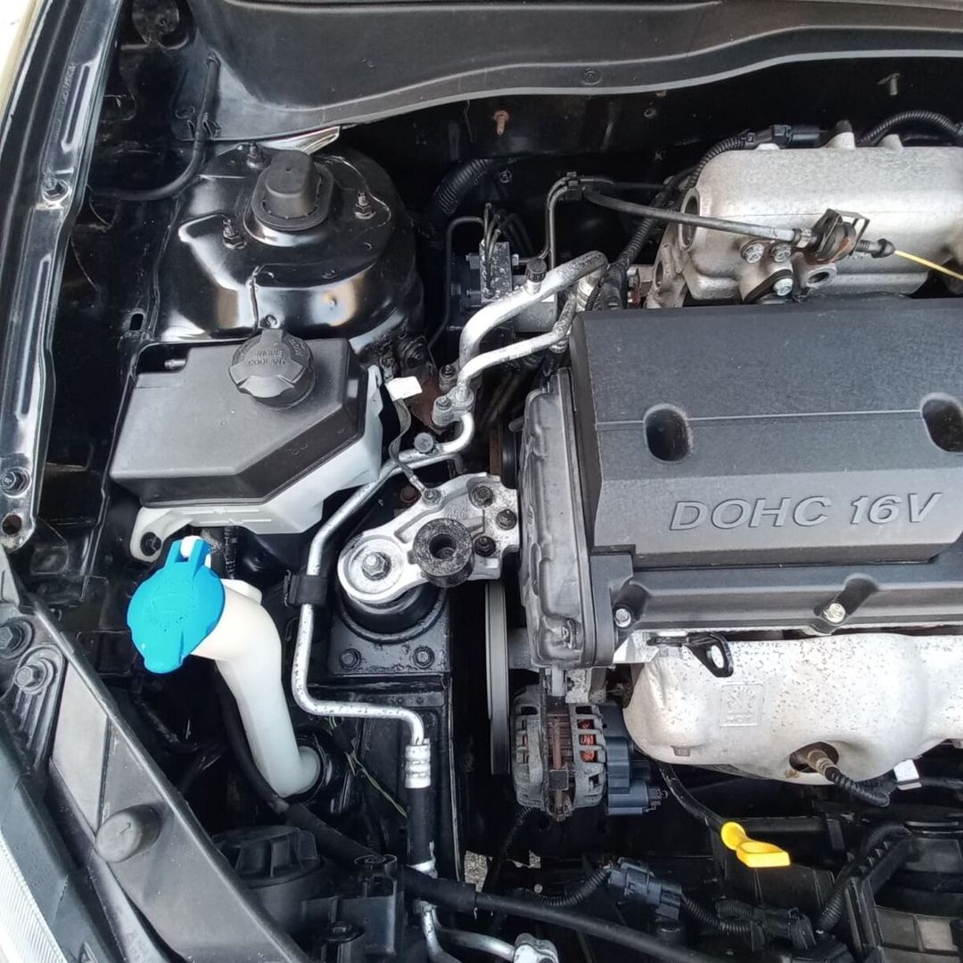 KIA Rio, 2010 il — Avtomobillər, Bakı (10)