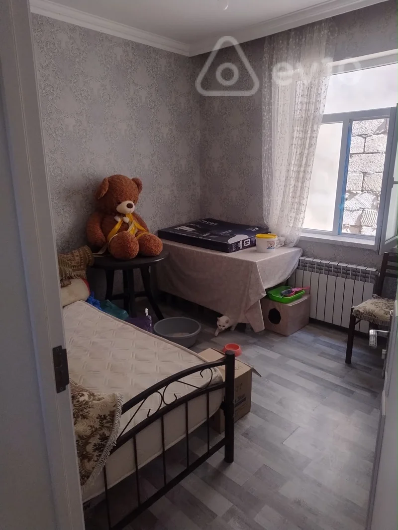 3 otaqlı həyət evi, 54 m², Masazır qəsəbəsi, Qum bazarının yaxınlığı, Köhnə Qaçaq Kərəm küçəsi 2, Xırdalan — Ev, villa, Xırdalan (10)