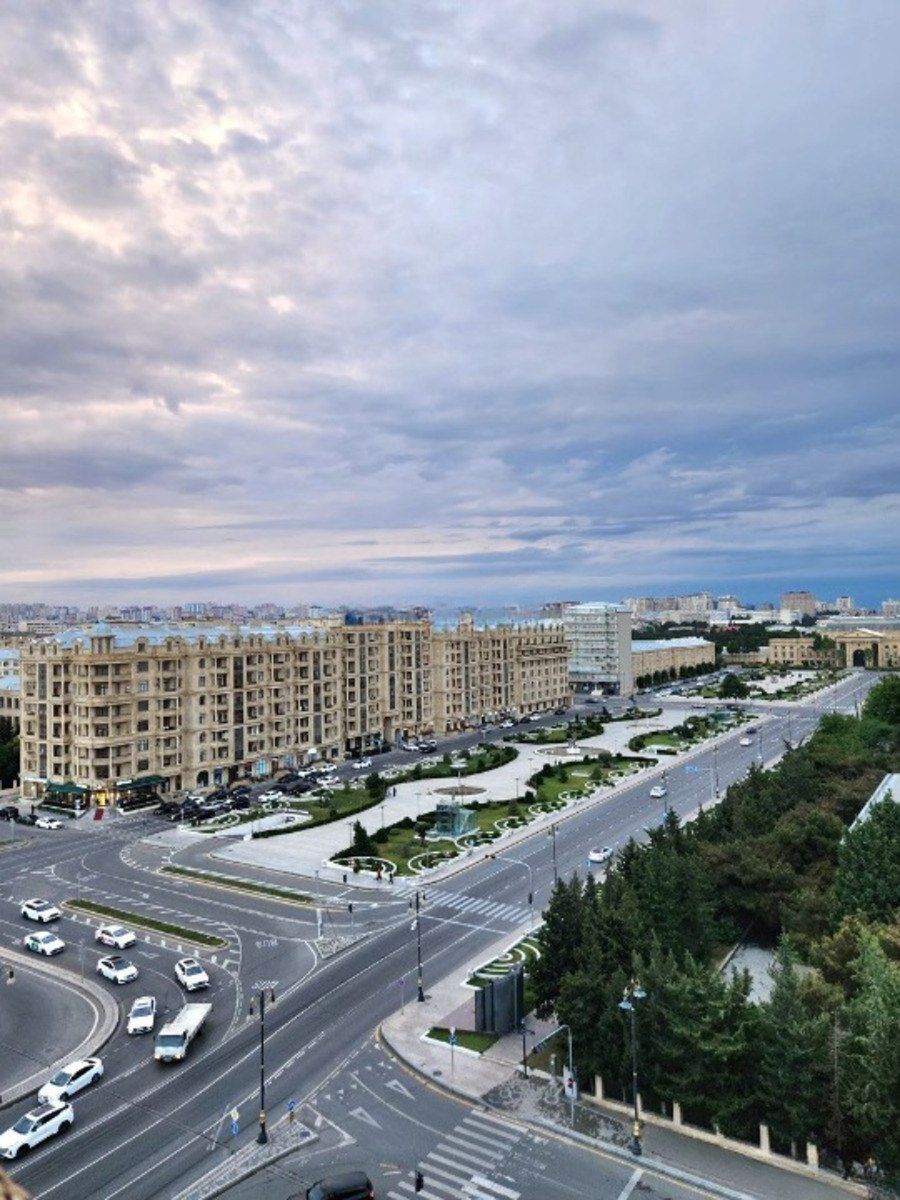 Satılır 2 otaqlı köhnə tikili 45 m² — Mənzil, Bakı