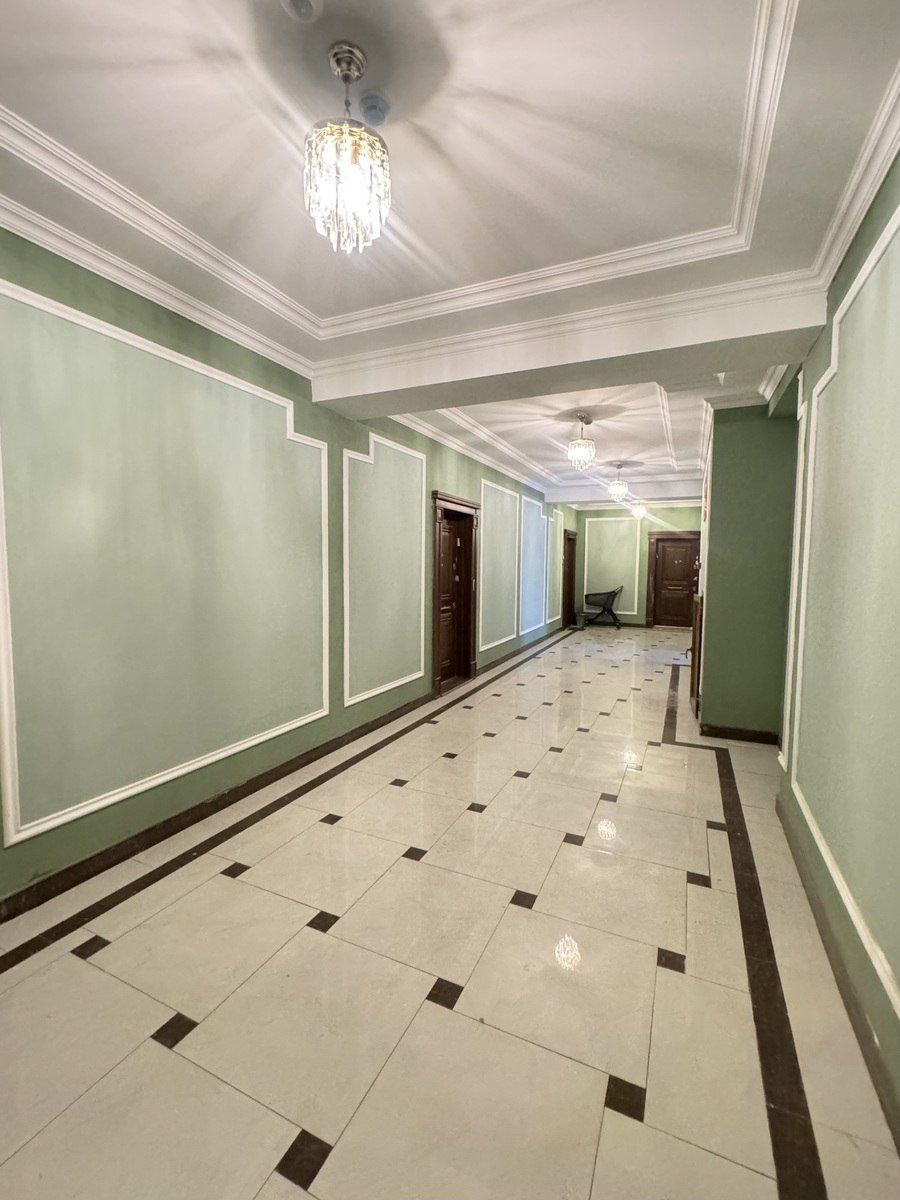 Satılır 3 otaqlı yeni tikili 84.3 m² — Mənzil, Bakı (4)