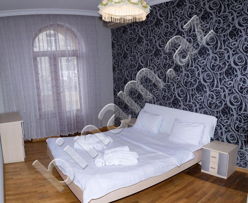3 otaqlı Köhnə tikili, Kirayə (aylıq), Bakı, Nəsimi, 28 may — Mənzil, Bakı (4)