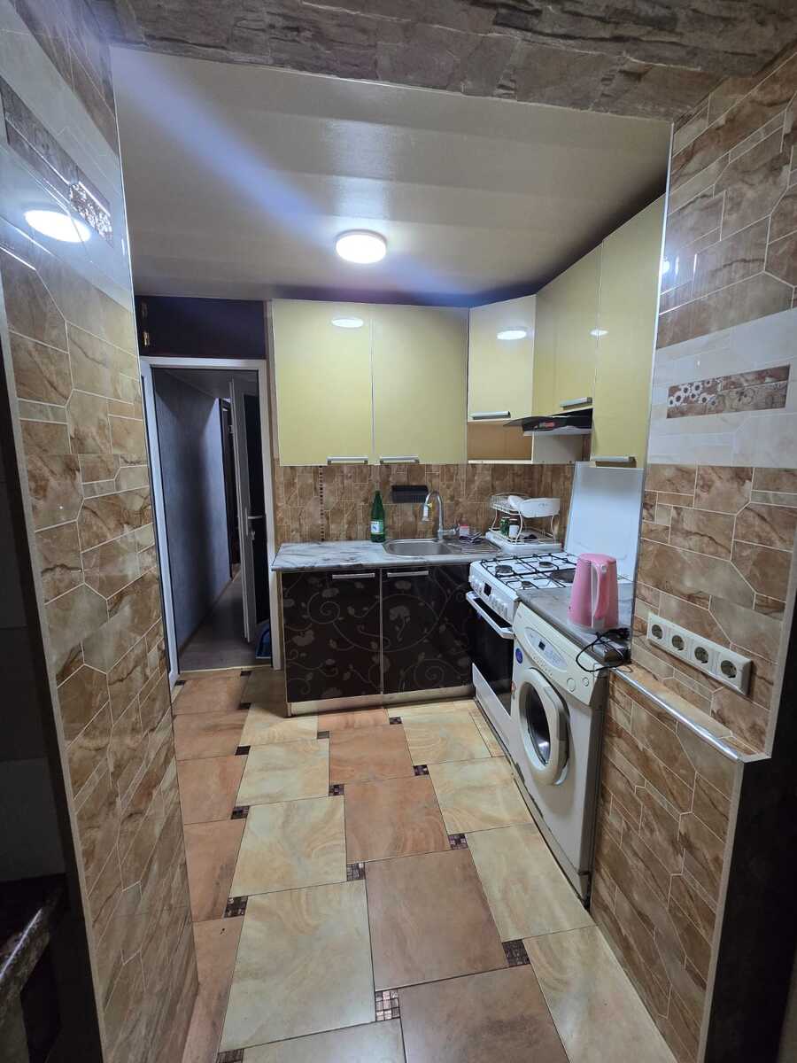 İcarəyə verilir 4 otaqlı köhnə tikili 75 m² — Mənzil, Bakı (9)