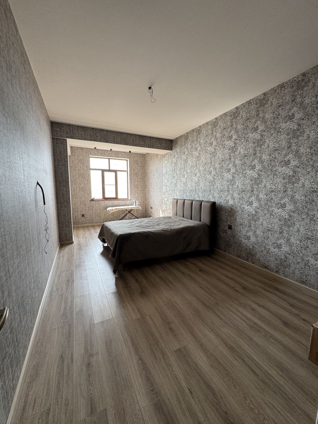 Satılır 4 otaqlı yeni tikili 210 m² — Mənzil, Bakı (6)