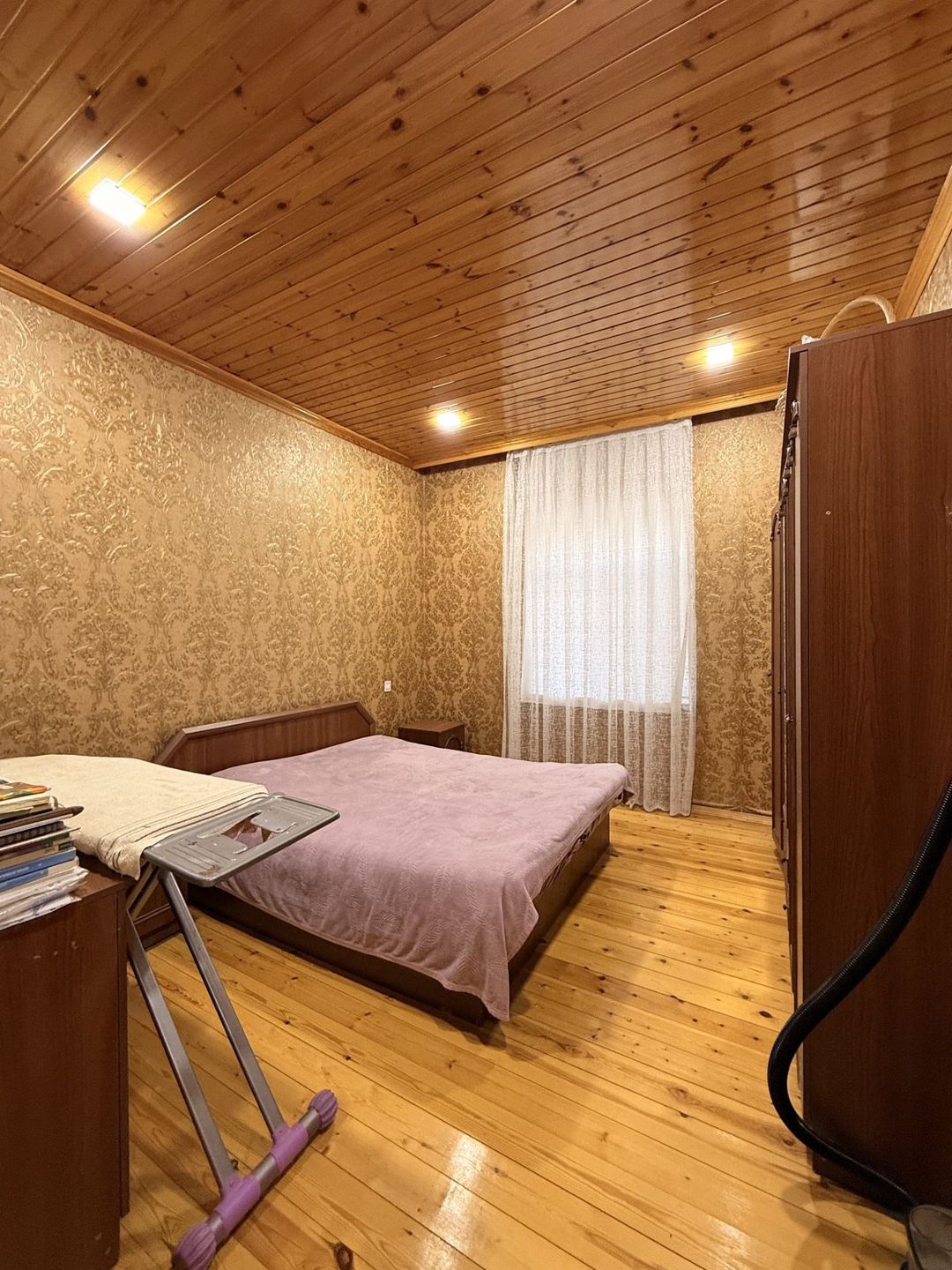 Satılır 8 otaqlı həyət evi/bağ evi 270 m² — Ev, villa, Bakı (3)