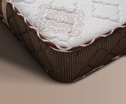 Döşək Royal Home Tekstil Standart Super, 22x90x190 sm — Bakı