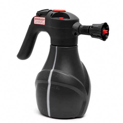 Dərmansəpən köpükvuran batareyalı 2l — Bakı