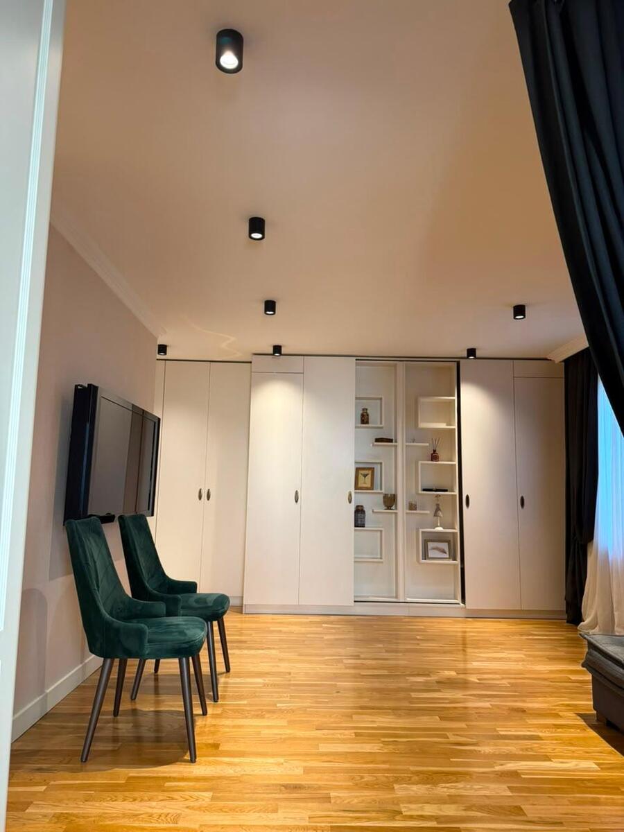 İcarəyə verilir 2 otaqlı köhnə tikili 50 m² — Mənzil, Bakı (4)