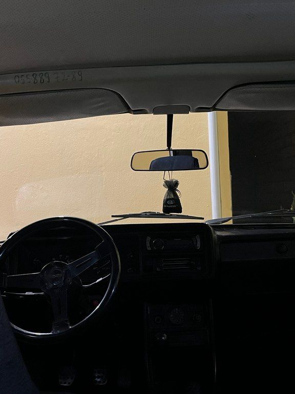 Lada (VAZ) 2107, 1.6 L, 2004 il, 256 758 km — Avtomobillər, Gəncə (5)