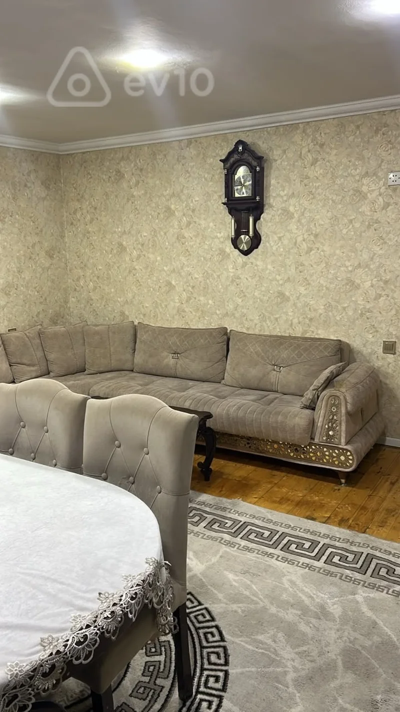 1 otaqlı həyət evi, 70 m², Keşlə — kirayə — Ev, villa, Bakı (4)