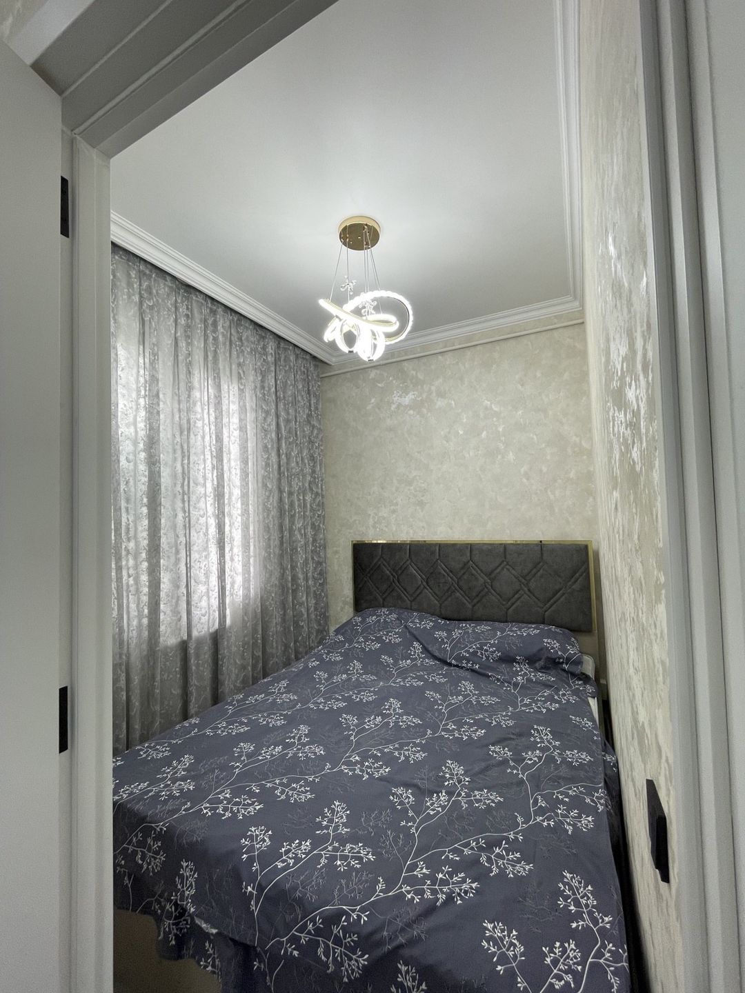Satılır 2 otaqlı köhnə tikili 35 m² — Mənzil, Bakı (9)