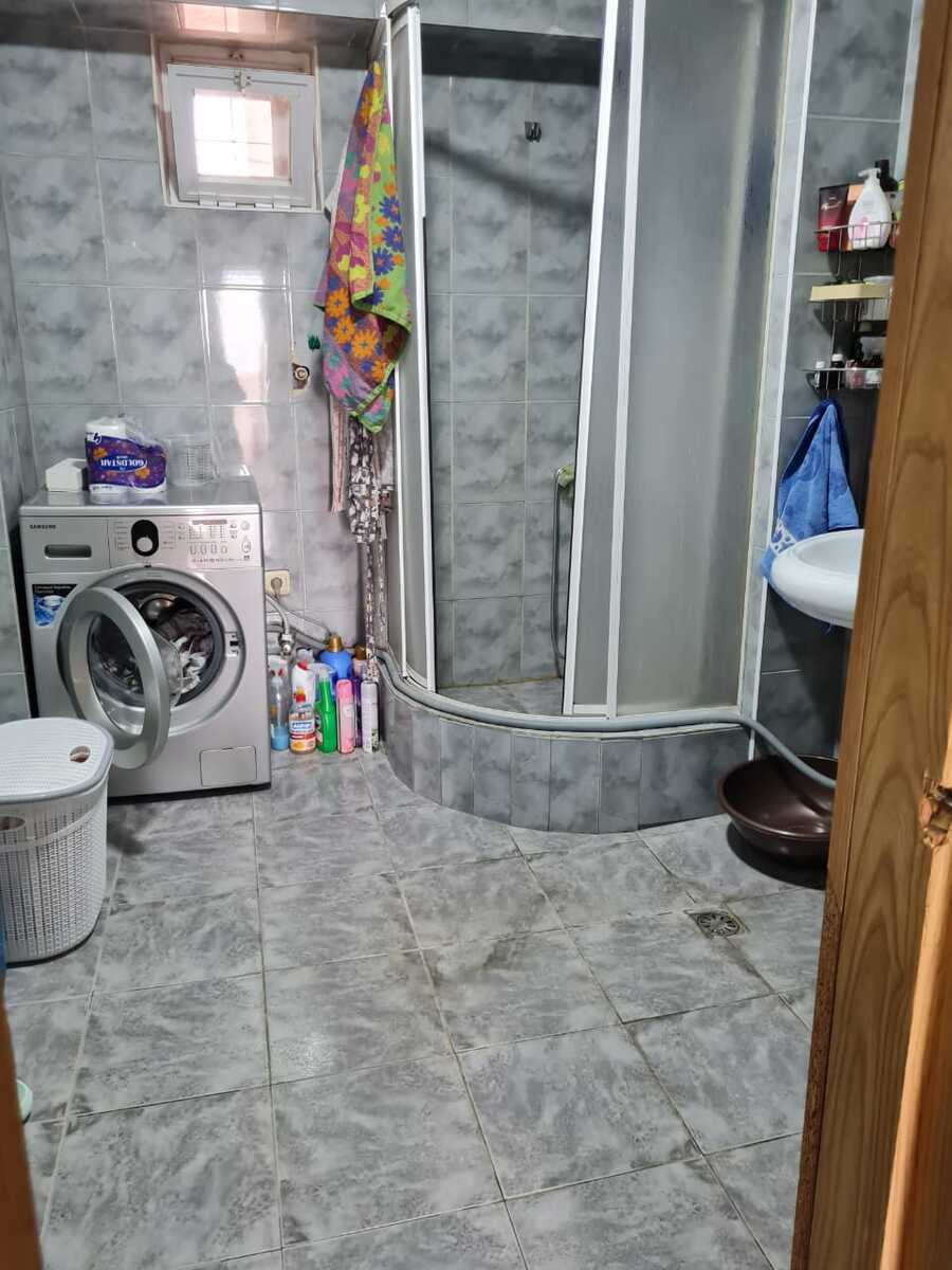 Satılır 2 otaqlı köhnə tikili 65 m² — Mənzil, Bakı (10)