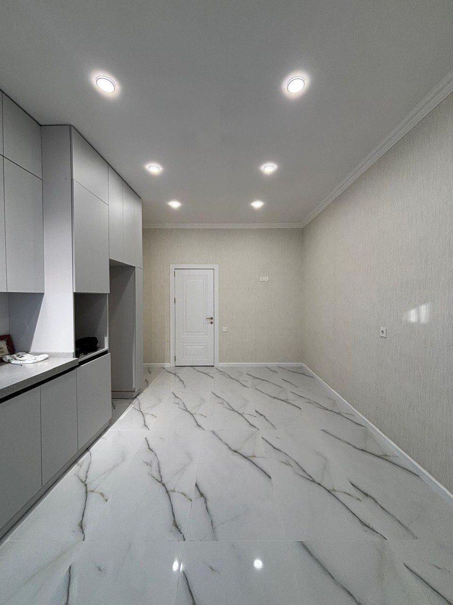 Satılır 5 otaqlı yeni tikili 179.8 m² — Mənzil, Bakı (4)