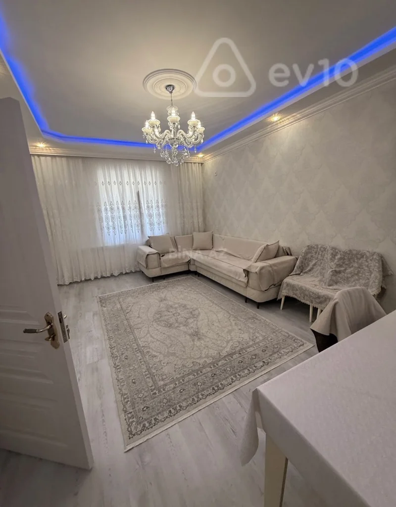 6 otaqlı həyət evi, 120 m², masazir — Bakı