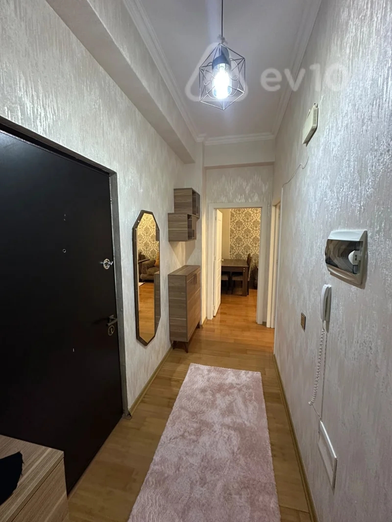 2 otaqlı mənzil, 65 m², Heyder Eliyev pr, Xırdalan — Mənzil, Xırdalan (7)