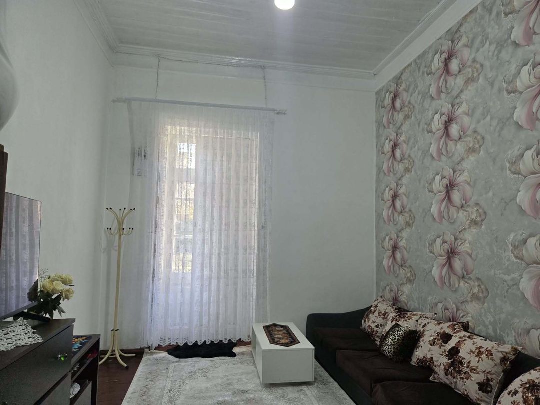 Satılır 2 otaqlı köhnə tikili 40 m² — Mənzil, Bakı (2)