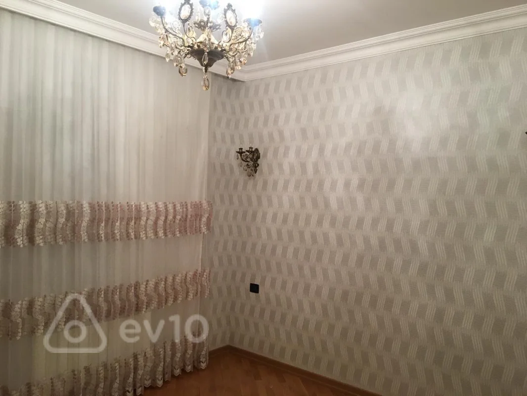 3 otaqlı mənzil, 110 m², Səhiyyə nazirliyi yaxınlığı — kirayə — Mənzil, Bakı (8)