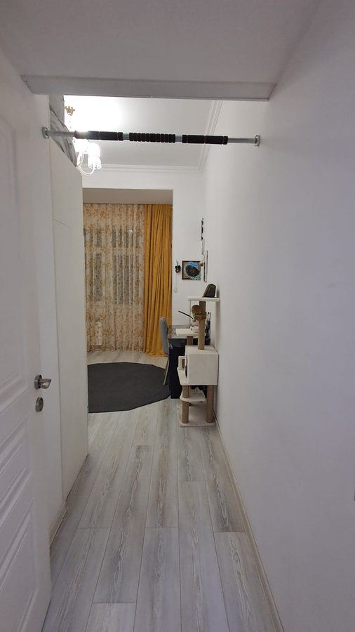 2 otaqlı mənzil, 60 m², Köhnə Günəşli, Bakı — Mənzil, Bakı (9)