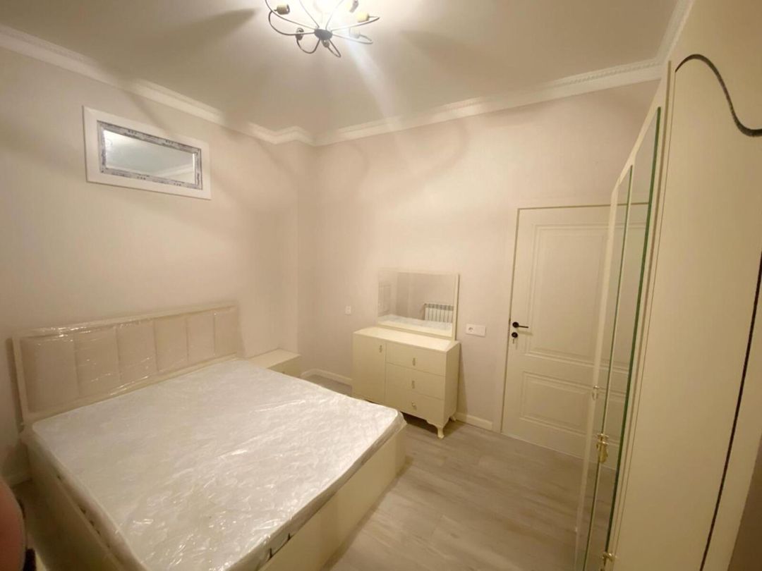 Satılır 3 otaqlı yeni tikili 75 m² — Mənzil, Bakı (6)