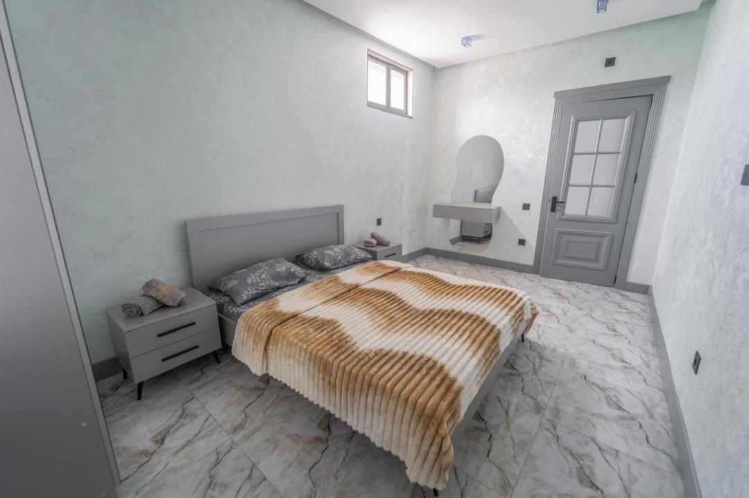 İcarəyə verilir 3 otaqlı həyət evi/bağ evi 150 m² — Ev, villa, Bakı (12)
