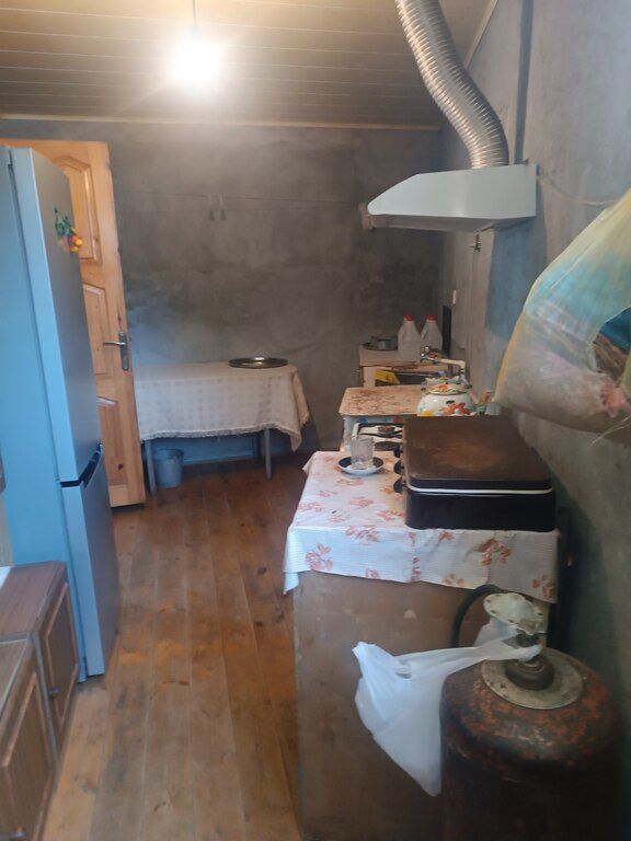 Həyət evi, Şəki ş — Ev, villa, Şəki (9)